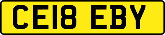 CE18EBY