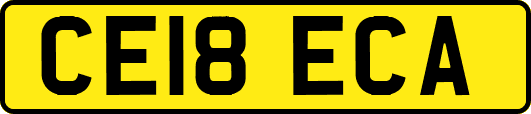 CE18ECA