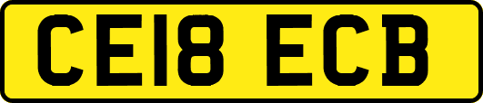 CE18ECB