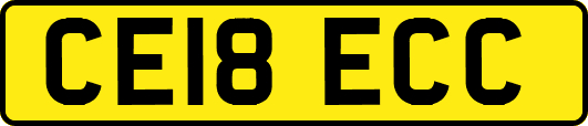 CE18ECC
