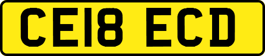 CE18ECD