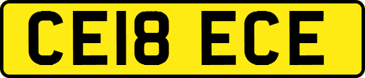 CE18ECE