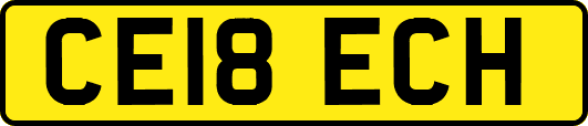 CE18ECH