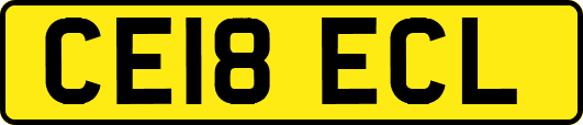 CE18ECL