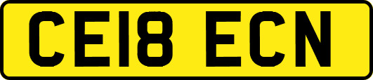 CE18ECN