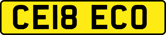 CE18ECO