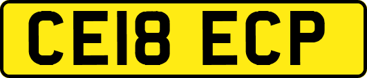 CE18ECP