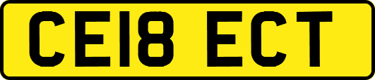 CE18ECT
