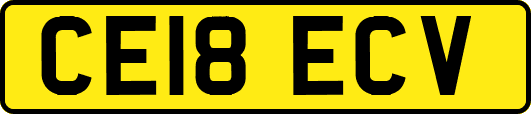 CE18ECV