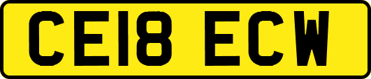 CE18ECW