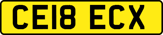 CE18ECX