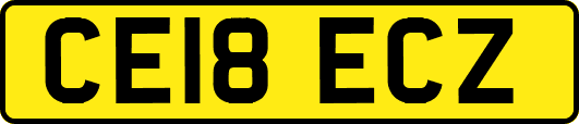 CE18ECZ