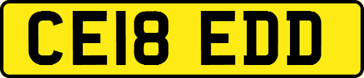 CE18EDD