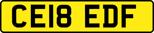CE18EDF