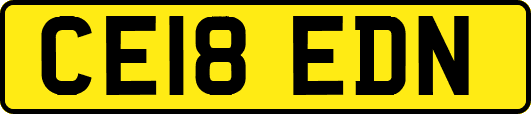 CE18EDN