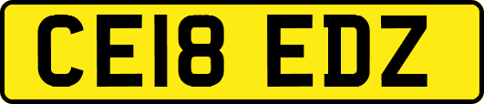 CE18EDZ