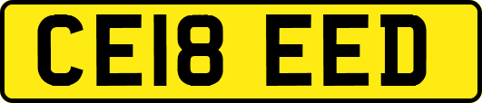 CE18EED