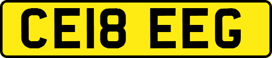 CE18EEG