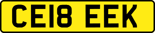 CE18EEK
