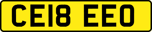 CE18EEO