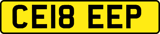 CE18EEP