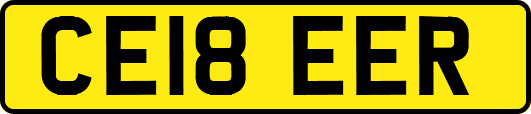 CE18EER