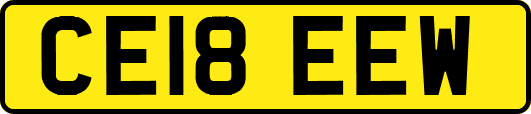 CE18EEW