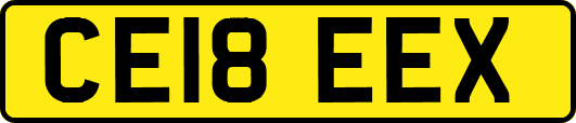 CE18EEX