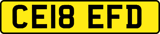 CE18EFD