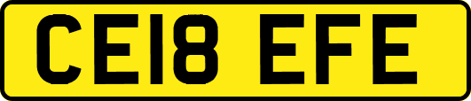 CE18EFE