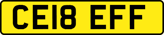 CE18EFF