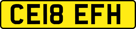 CE18EFH