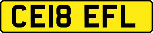 CE18EFL