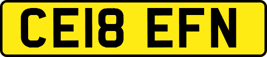 CE18EFN