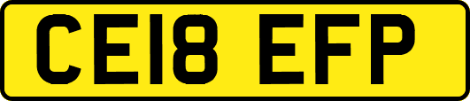 CE18EFP