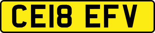 CE18EFV