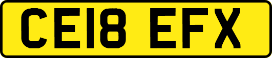 CE18EFX
