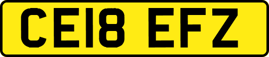 CE18EFZ