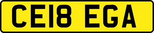 CE18EGA