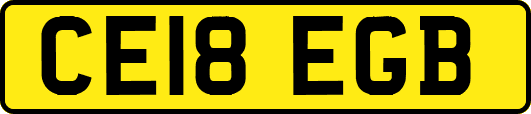 CE18EGB