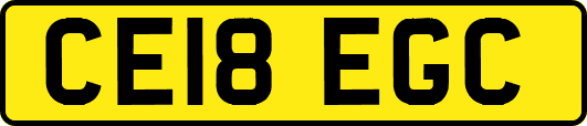 CE18EGC
