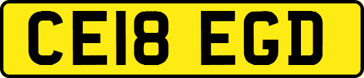 CE18EGD