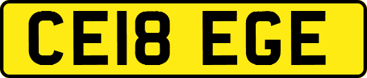 CE18EGE