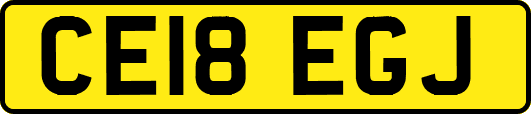 CE18EGJ