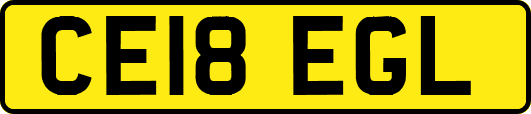 CE18EGL