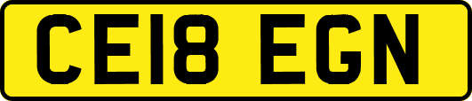 CE18EGN
