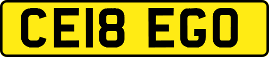 CE18EGO
