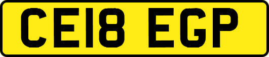 CE18EGP