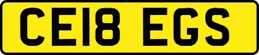 CE18EGS