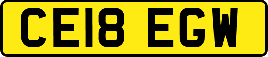 CE18EGW